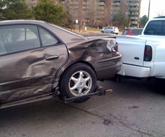 Towing
